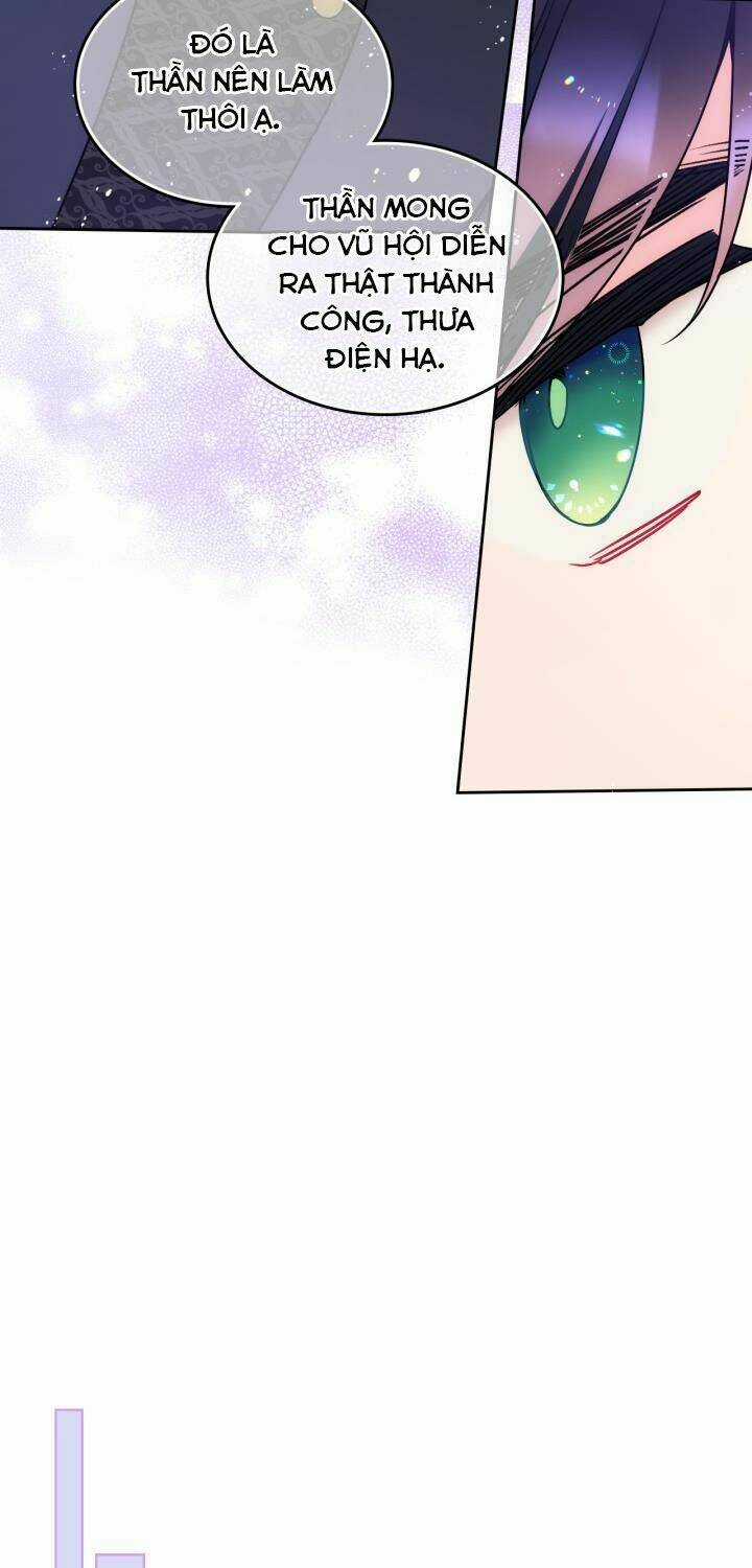 Anh Trai Tôi Quá Hiền Lành Làm Tôi Lo Lắng Ghê Chapter 41 trang 13