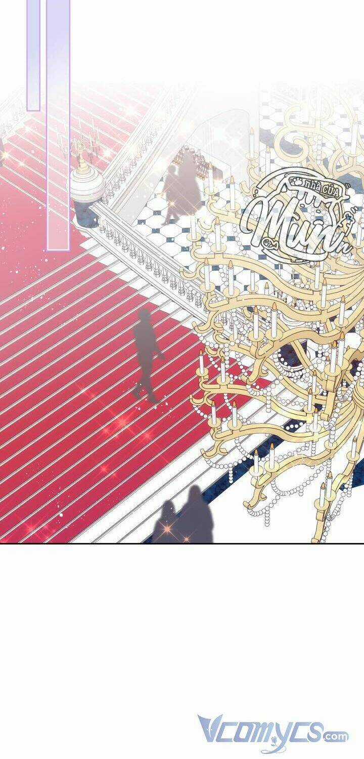 Anh Trai Tôi Quá Hiền Lành Làm Tôi Lo Lắng Ghê Chapter 41 trang 14