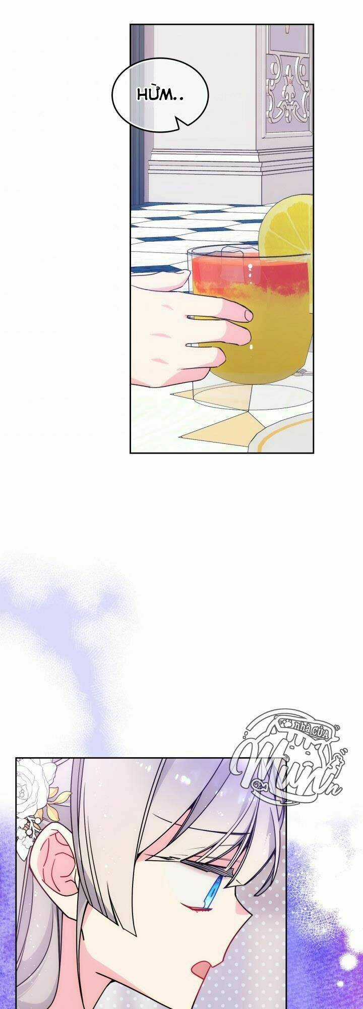 Anh Trai Tôi Quá Hiền Lành Làm Tôi Lo Lắng Ghê Chapter 41 trang 15