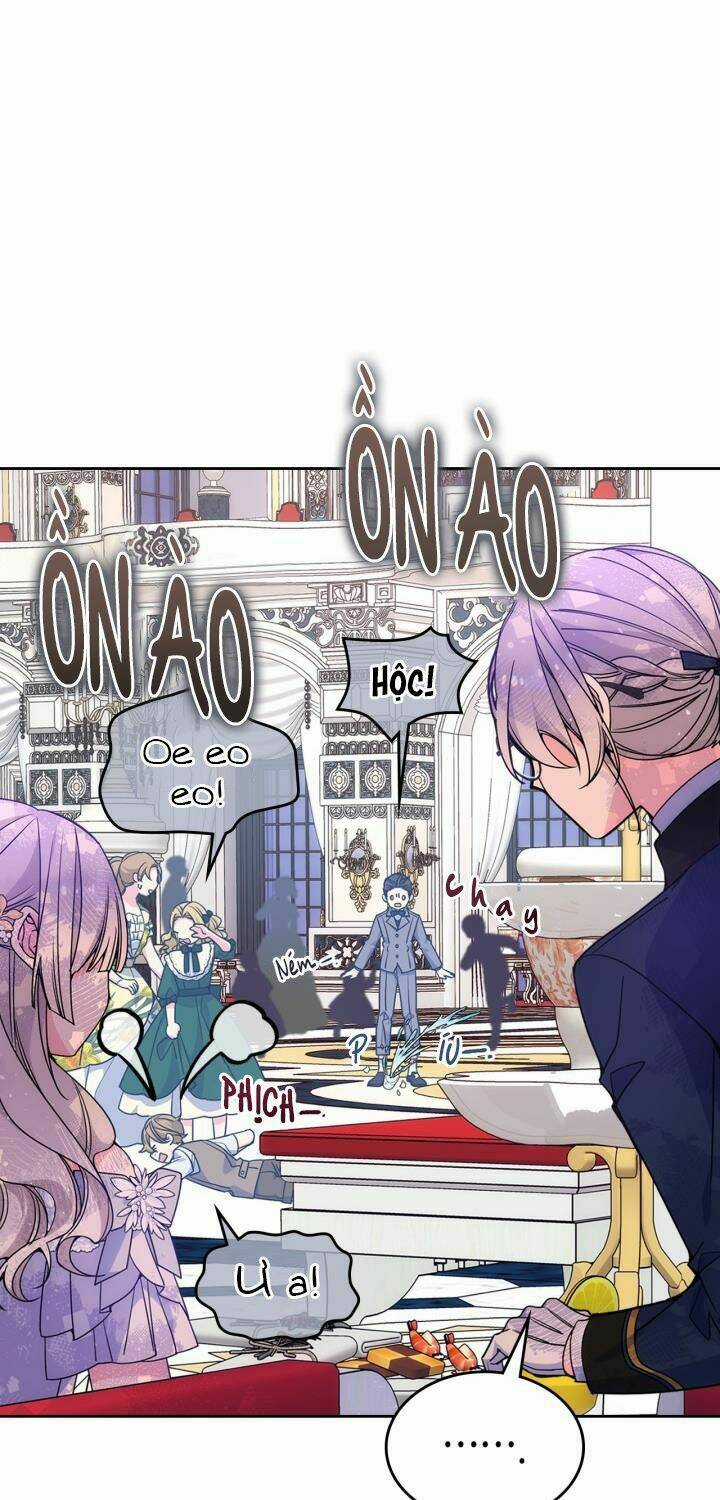 Anh Trai Tôi Quá Hiền Lành Làm Tôi Lo Lắng Ghê Chapter 41 trang 18