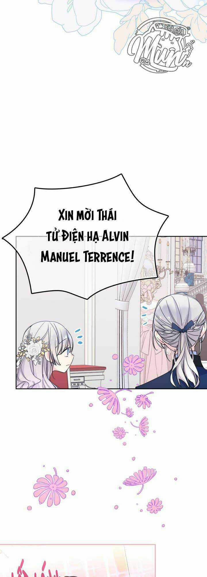 Anh Trai Tôi Quá Hiền Lành Làm Tôi Lo Lắng Ghê Chapter 41 trang 22