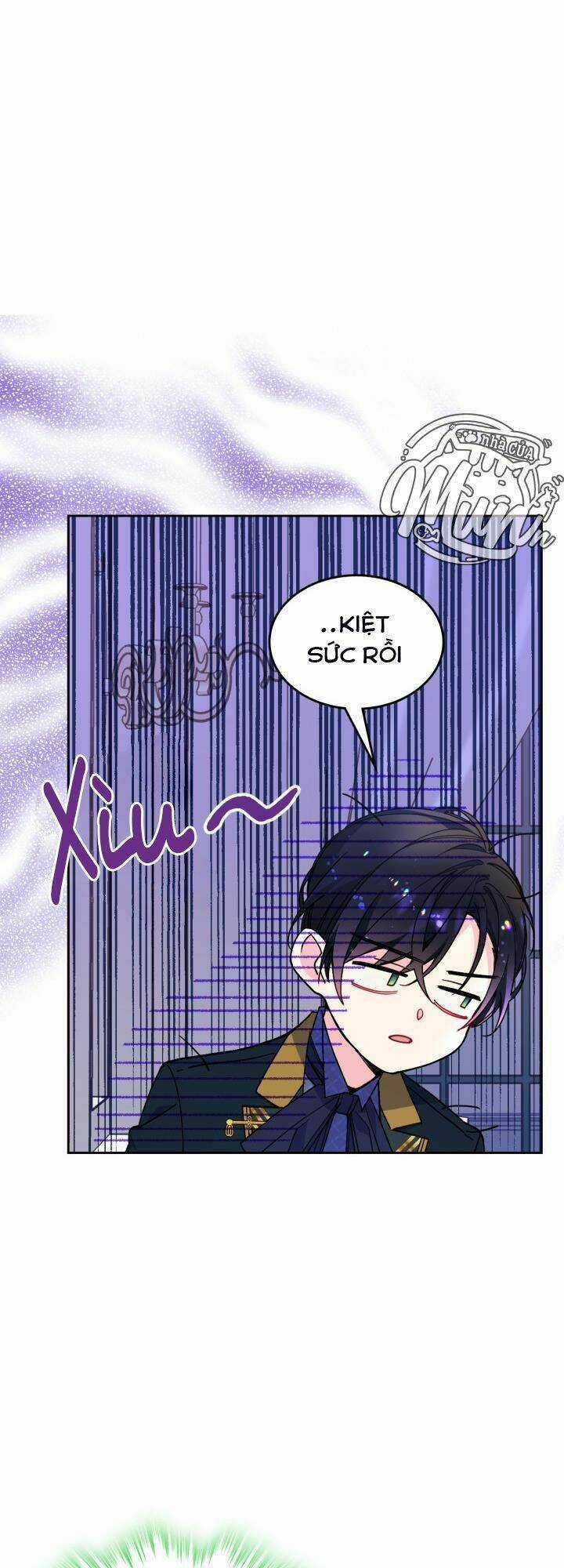 Anh Trai Tôi Quá Hiền Lành Làm Tôi Lo Lắng Ghê Chapter 41 trang 27