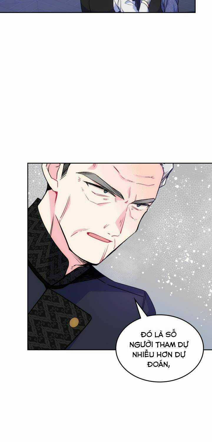 Anh Trai Tôi Quá Hiền Lành Làm Tôi Lo Lắng Ghê Chapter 41 trang 3