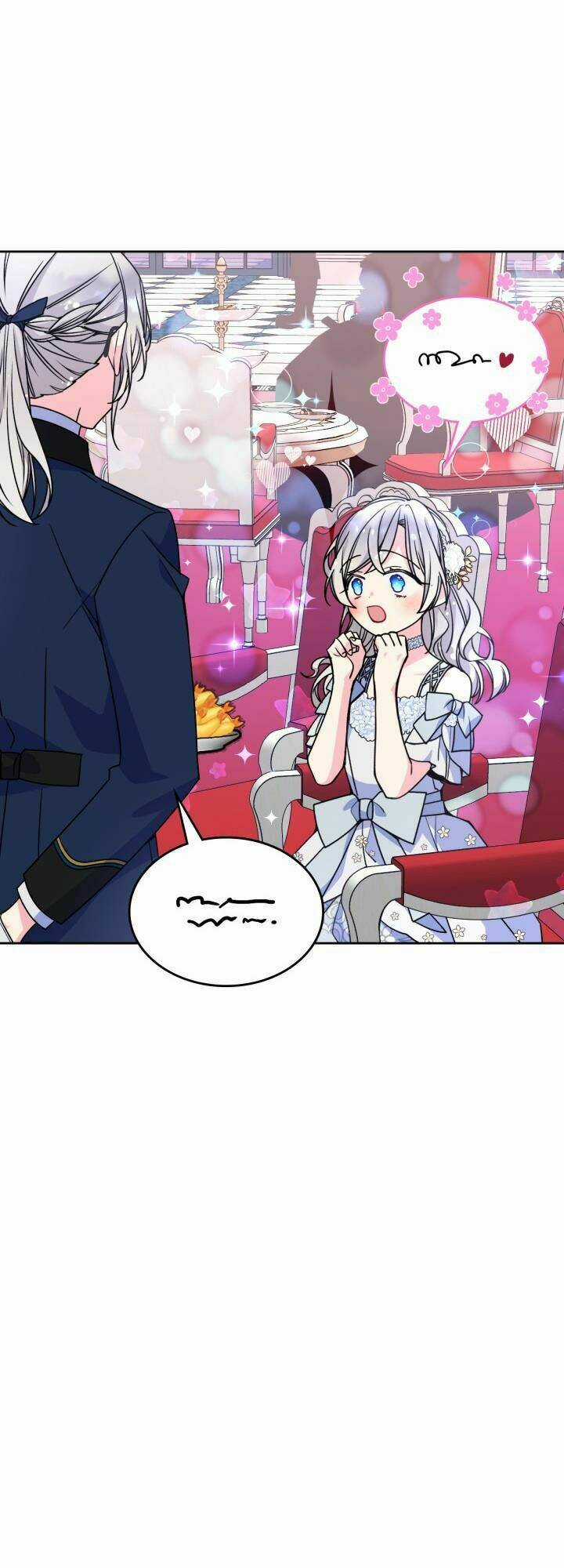 Anh Trai Tôi Quá Hiền Lành Làm Tôi Lo Lắng Ghê Chapter 41 trang 31