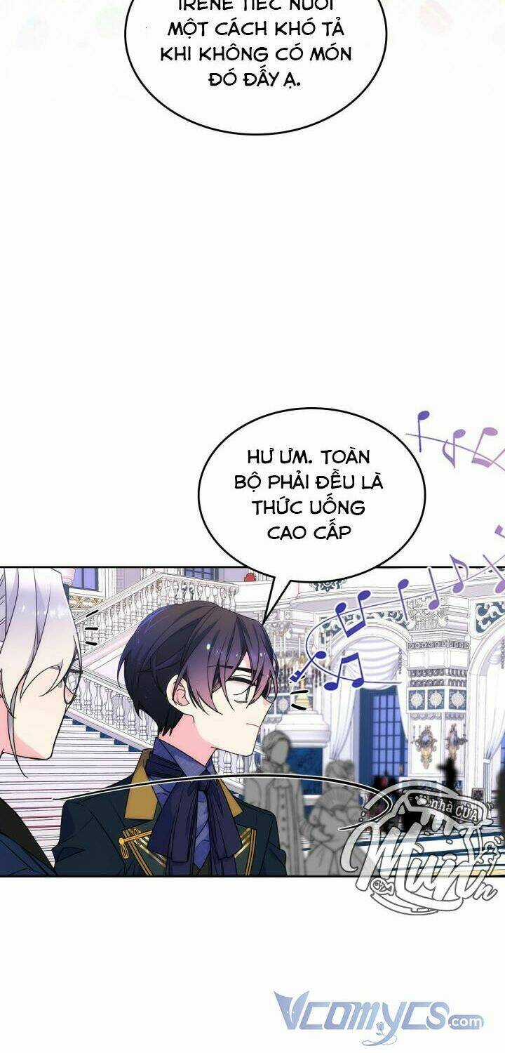 Anh Trai Tôi Quá Hiền Lành Làm Tôi Lo Lắng Ghê Chapter 41 trang 35