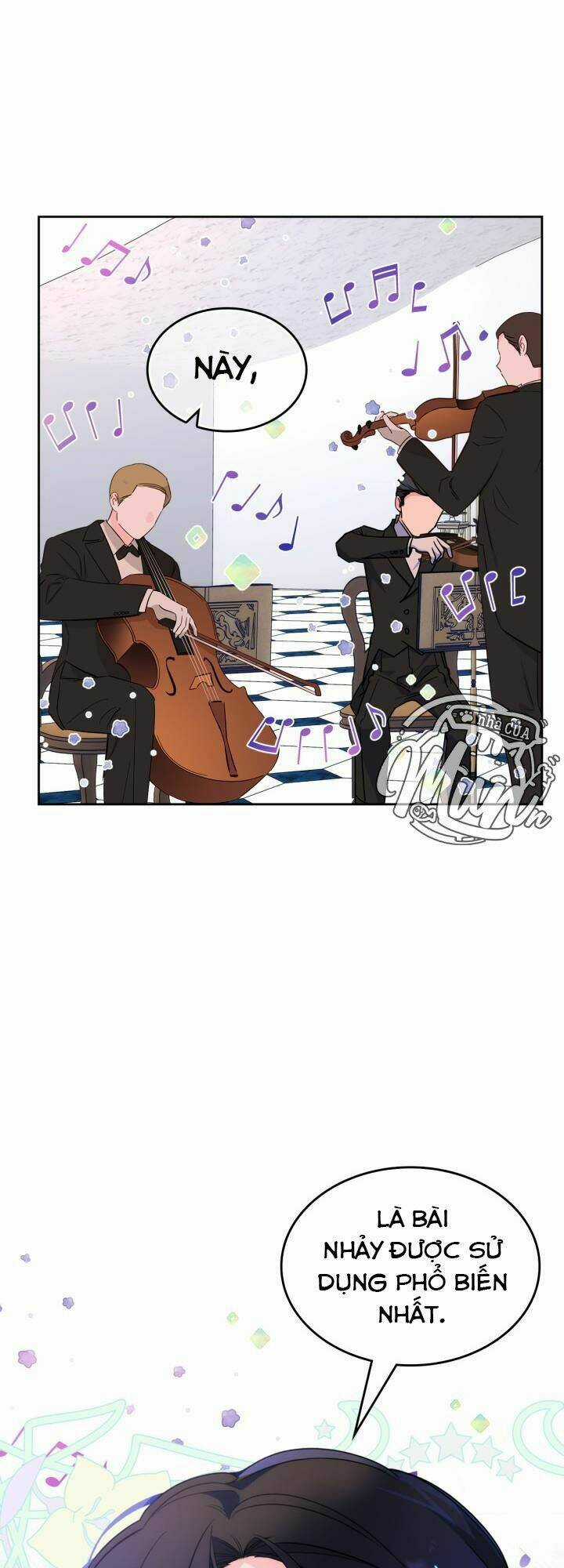 Anh Trai Tôi Quá Hiền Lành Làm Tôi Lo Lắng Ghê Chapter 41 trang 36