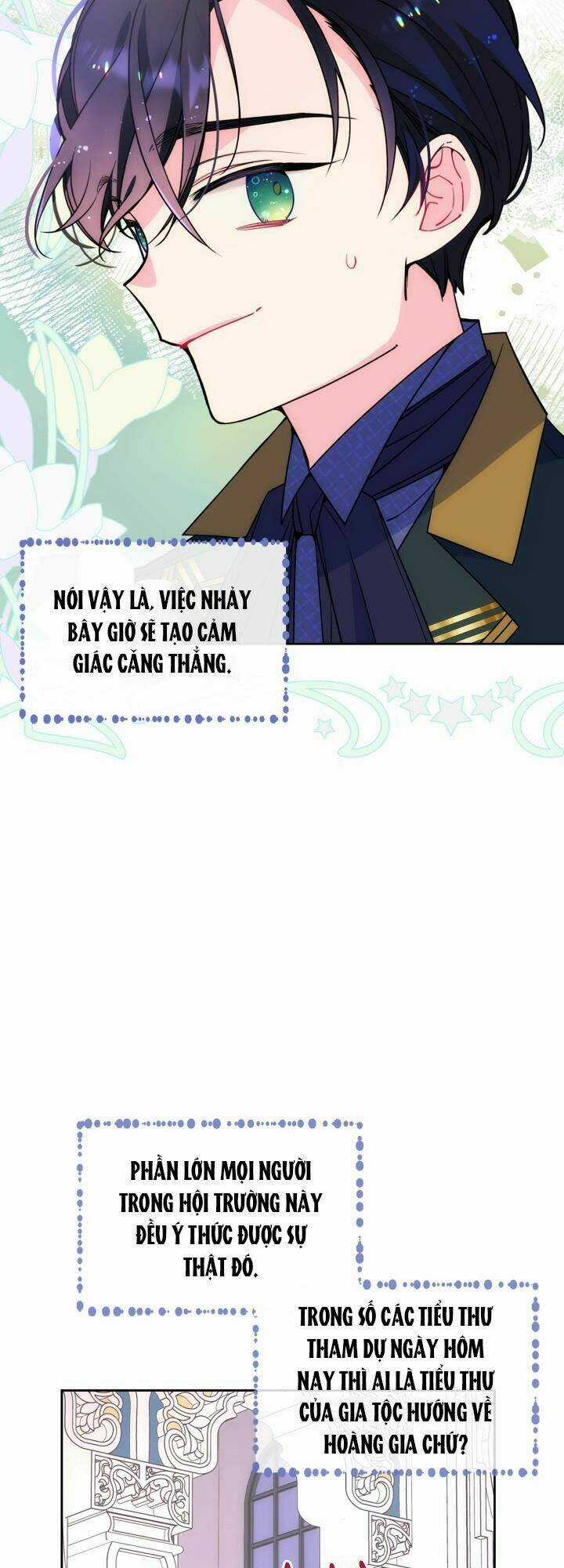 Anh Trai Tôi Quá Hiền Lành Làm Tôi Lo Lắng Ghê Chapter 41 trang 37