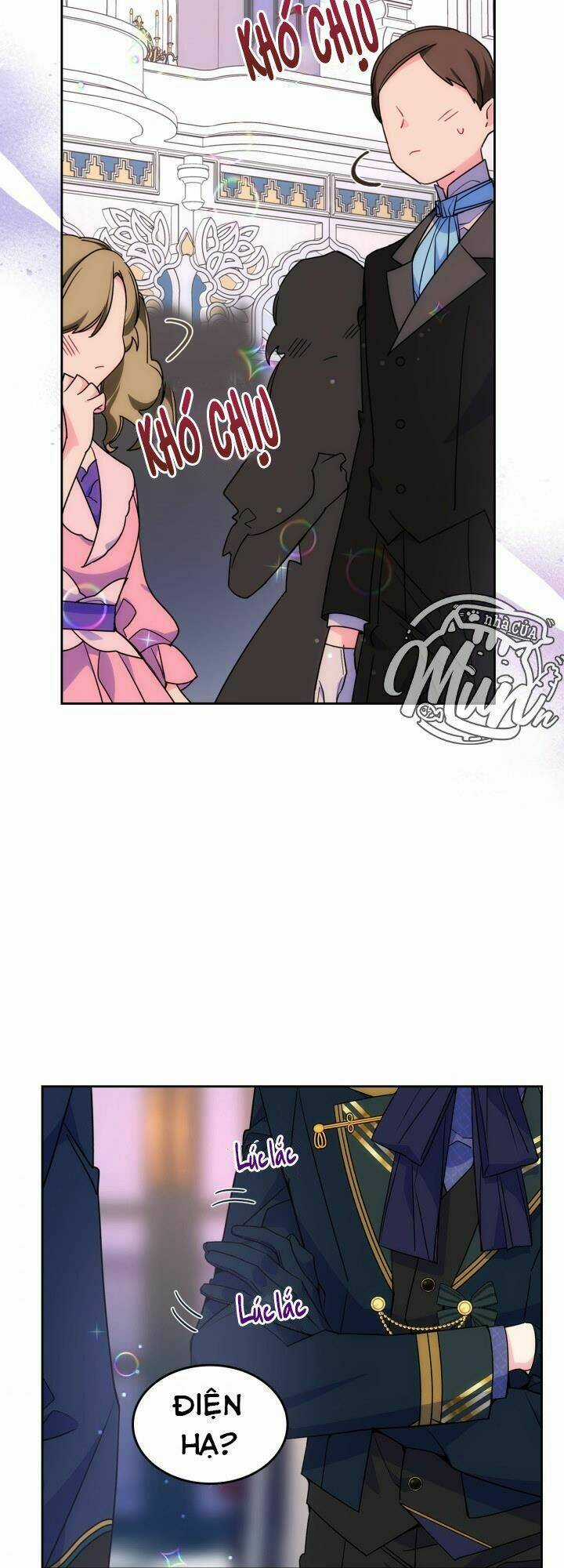 Anh Trai Tôi Quá Hiền Lành Làm Tôi Lo Lắng Ghê Chapter 41 trang 38