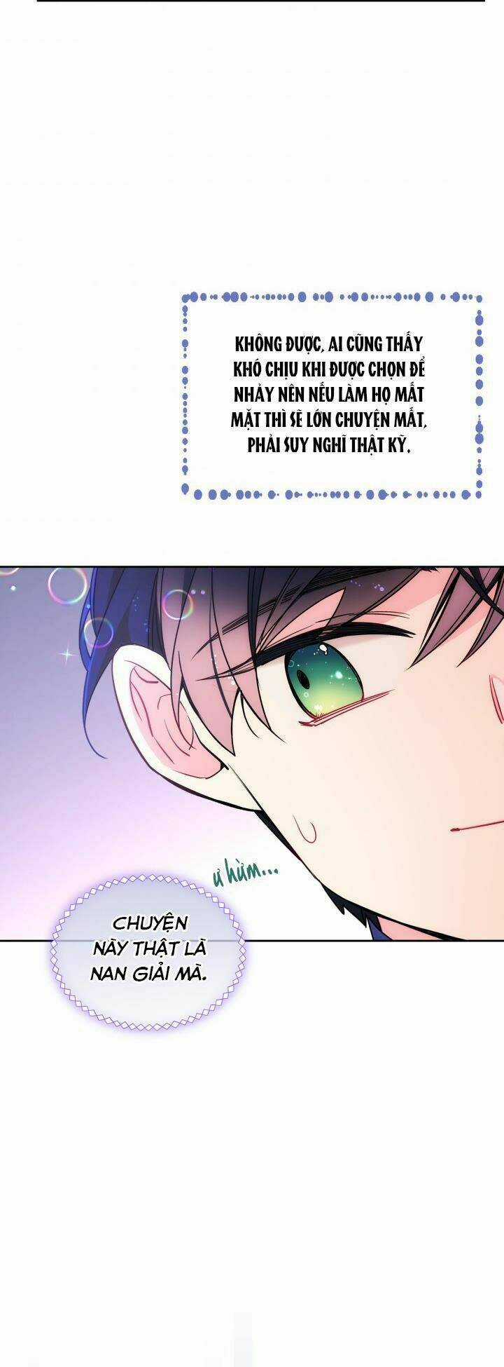 Anh Trai Tôi Quá Hiền Lành Làm Tôi Lo Lắng Ghê Chapter 41 trang 39