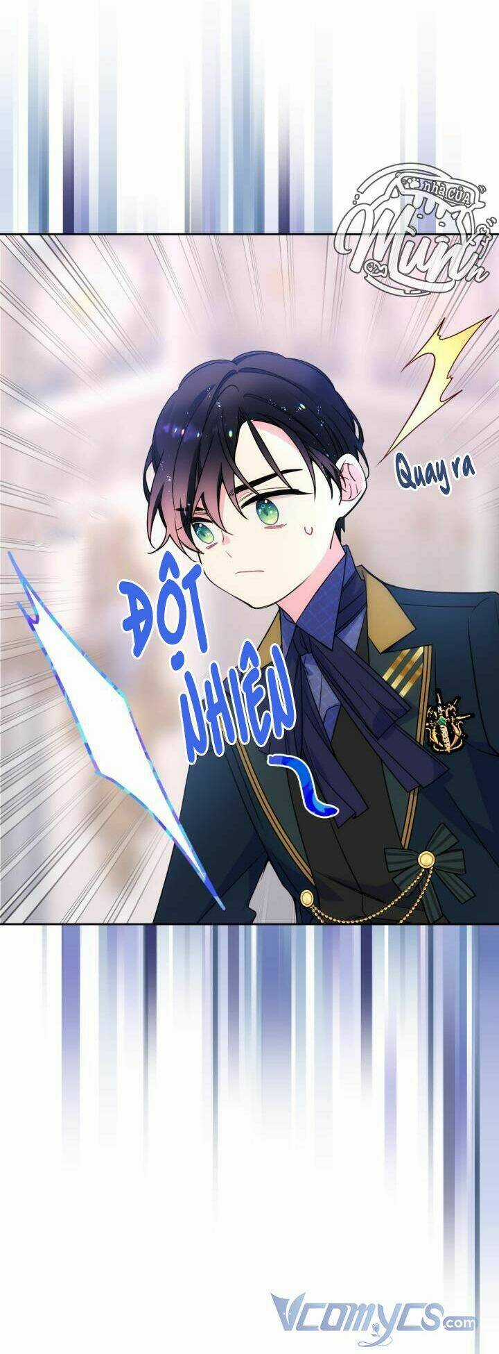 Anh Trai Tôi Quá Hiền Lành Làm Tôi Lo Lắng Ghê Chapter 41 trang 40