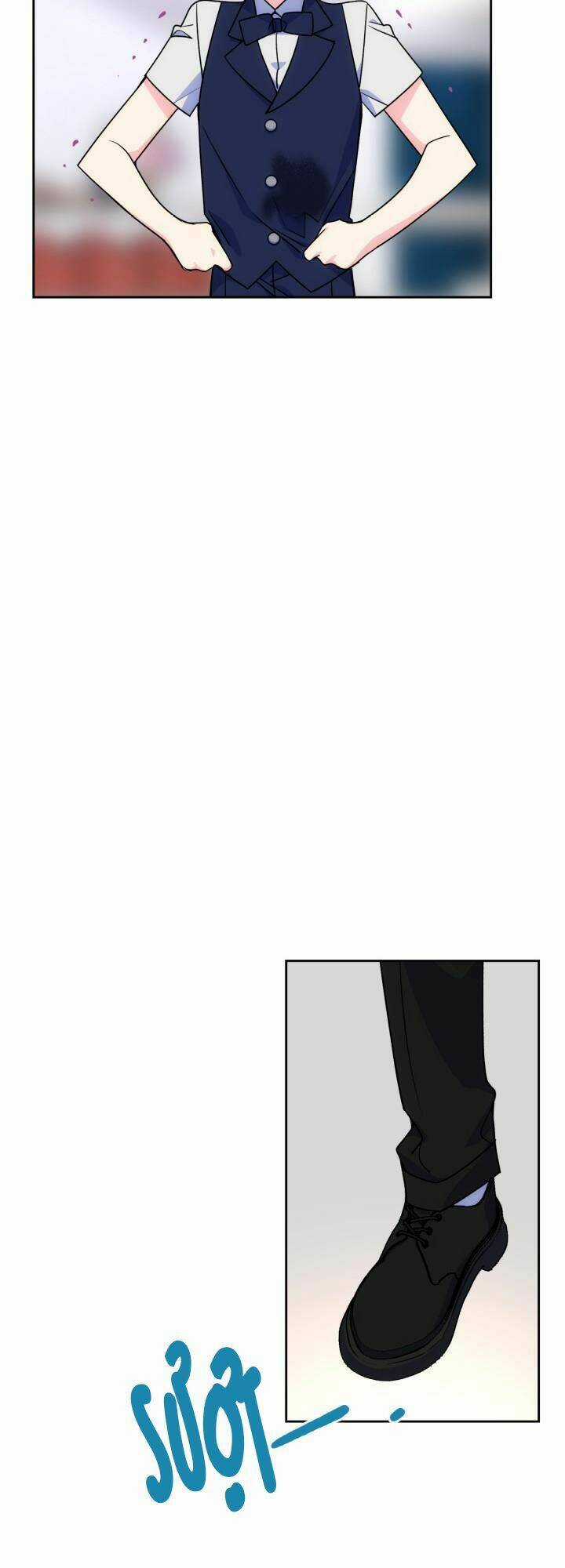 Anh Trai Tôi Quá Hiền Lành Làm Tôi Lo Lắng Ghê Chapter 41 trang 42