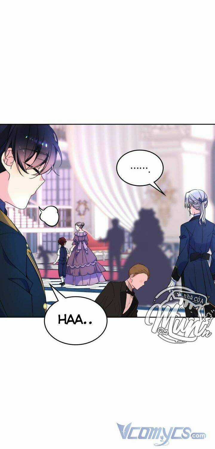 Anh Trai Tôi Quá Hiền Lành Làm Tôi Lo Lắng Ghê Chapter 41 trang 45