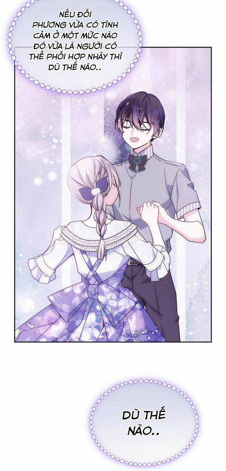 Anh Trai Tôi Quá Hiền Lành Làm Tôi Lo Lắng Ghê Chapter 41 trang 49