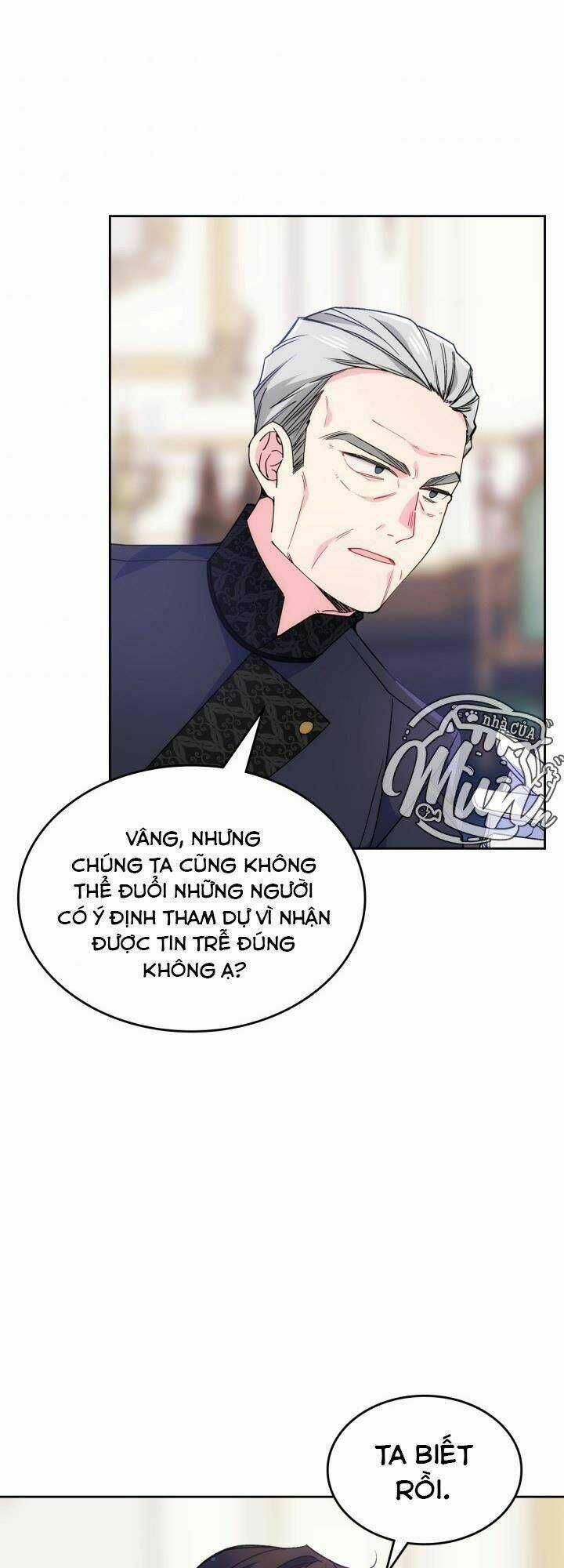 Anh Trai Tôi Quá Hiền Lành Làm Tôi Lo Lắng Ghê Chapter 41 trang 5