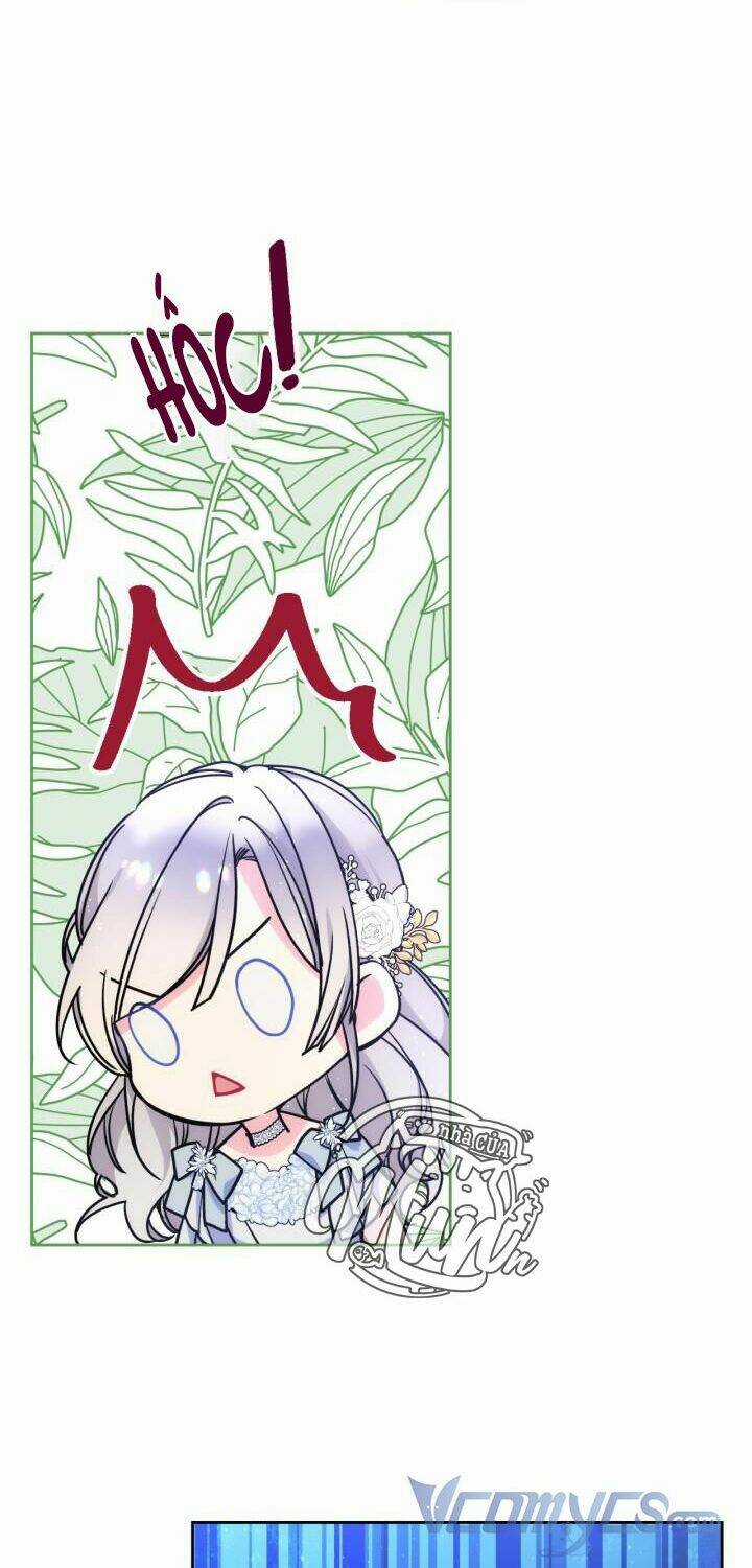 Anh Trai Tôi Quá Hiền Lành Làm Tôi Lo Lắng Ghê Chapter 41 trang 50