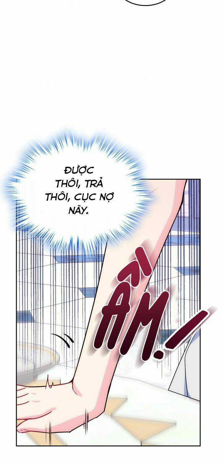 Anh Trai Tôi Quá Hiền Lành Làm Tôi Lo Lắng Ghê Chapter 41 trang 54