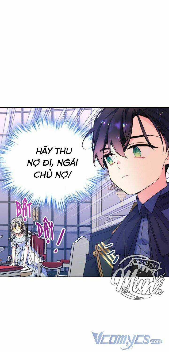 Anh Trai Tôi Quá Hiền Lành Làm Tôi Lo Lắng Ghê Chapter 41 trang 55