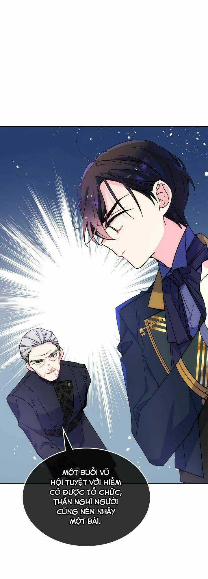 Anh Trai Tôi Quá Hiền Lành Làm Tôi Lo Lắng Ghê Chapter 41 trang 7