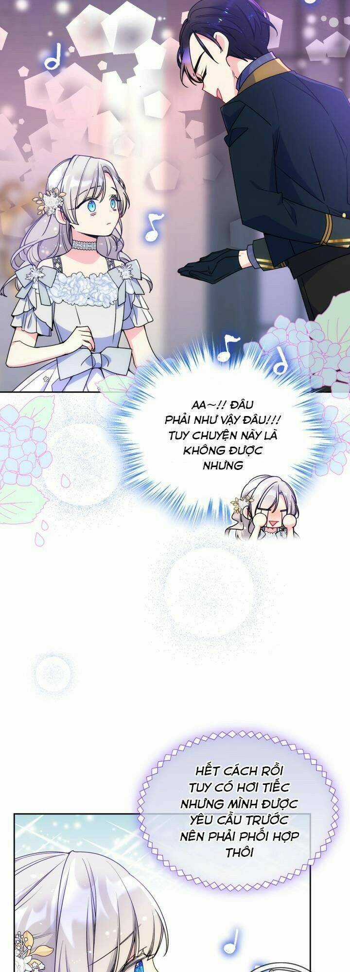 Anh Trai Tôi Quá Hiền Lành Làm Tôi Lo Lắng Ghê Chapter 42 trang 12