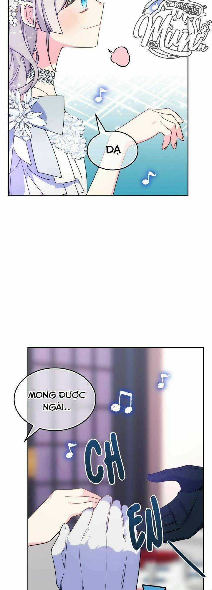 Anh Trai Tôi Quá Hiền Lành Làm Tôi Lo Lắng Ghê Chapter 42 trang 13