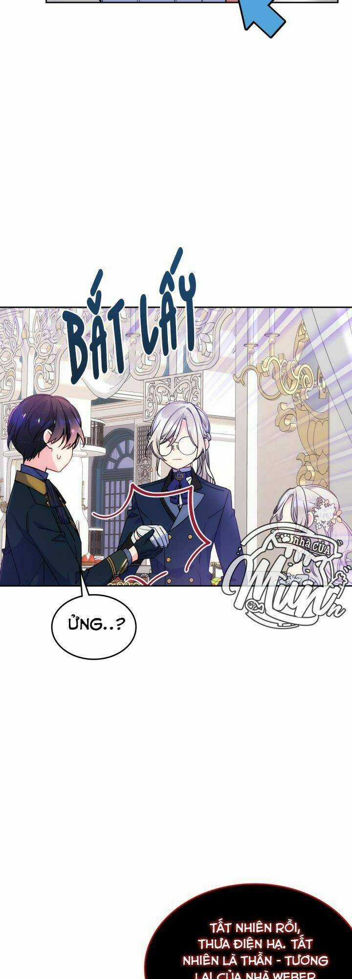 Anh Trai Tôi Quá Hiền Lành Làm Tôi Lo Lắng Ghê Chapter 42 trang 14