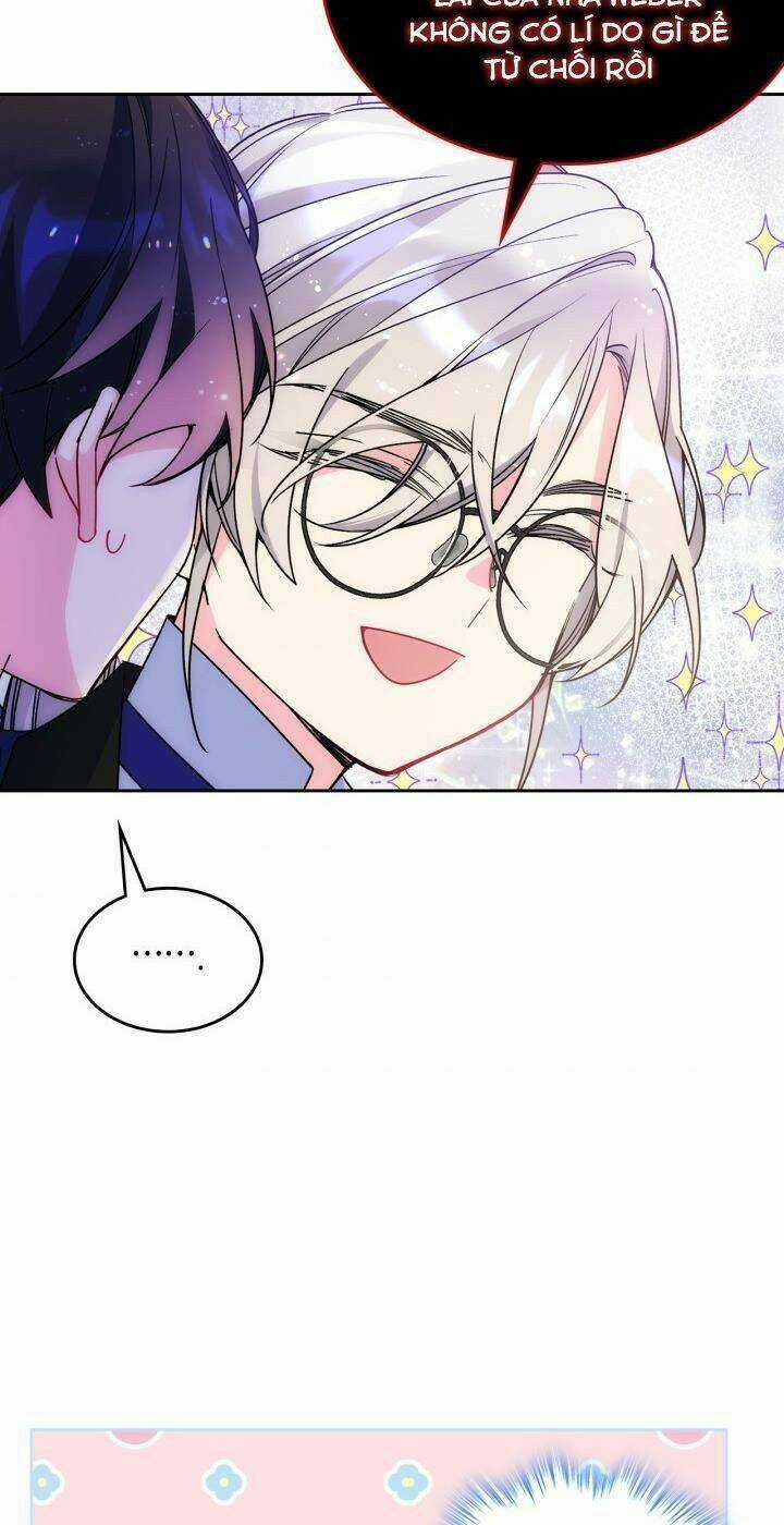 Anh Trai Tôi Quá Hiền Lành Làm Tôi Lo Lắng Ghê Chapter 42 trang 15