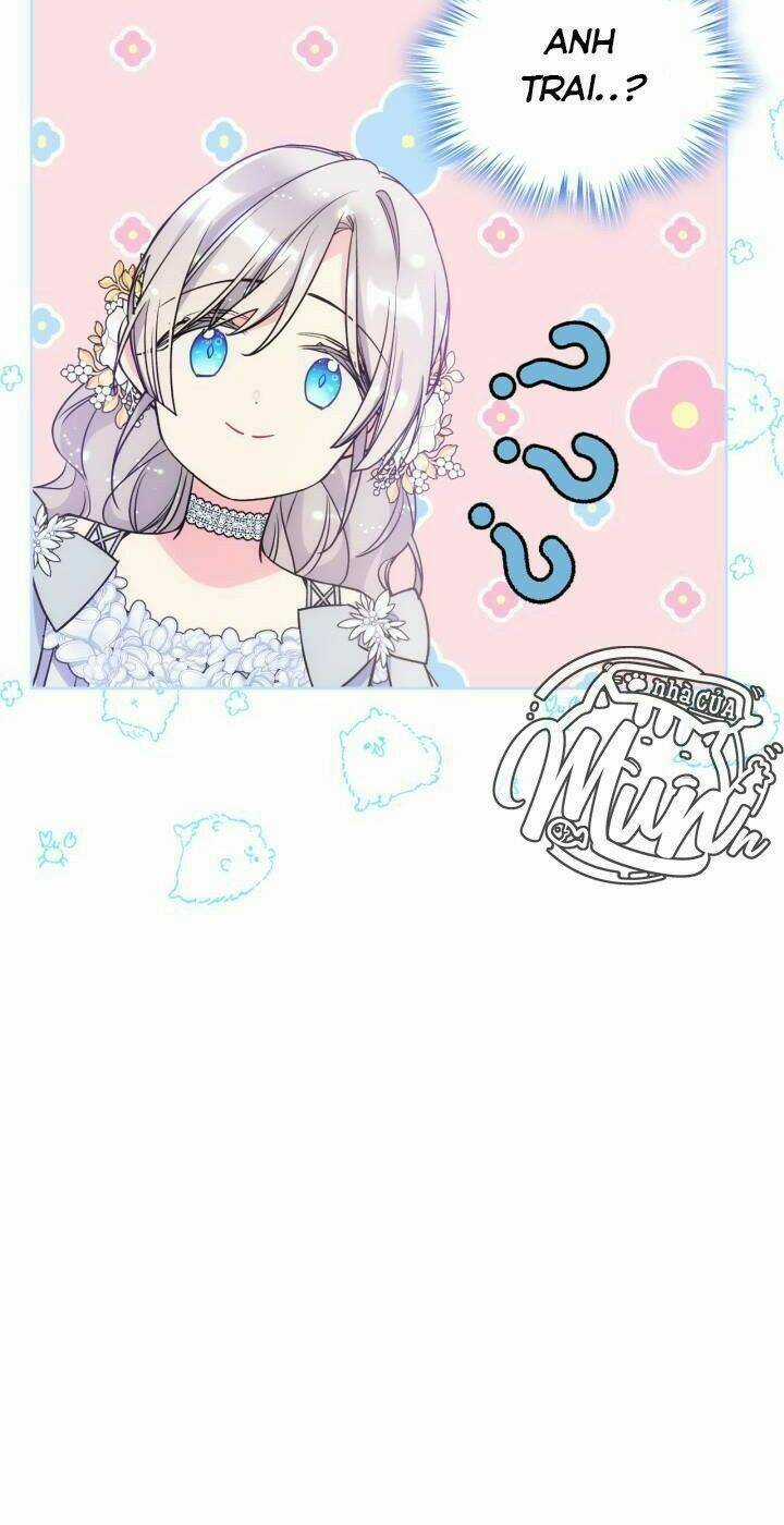 Anh Trai Tôi Quá Hiền Lành Làm Tôi Lo Lắng Ghê Chapter 42 trang 16