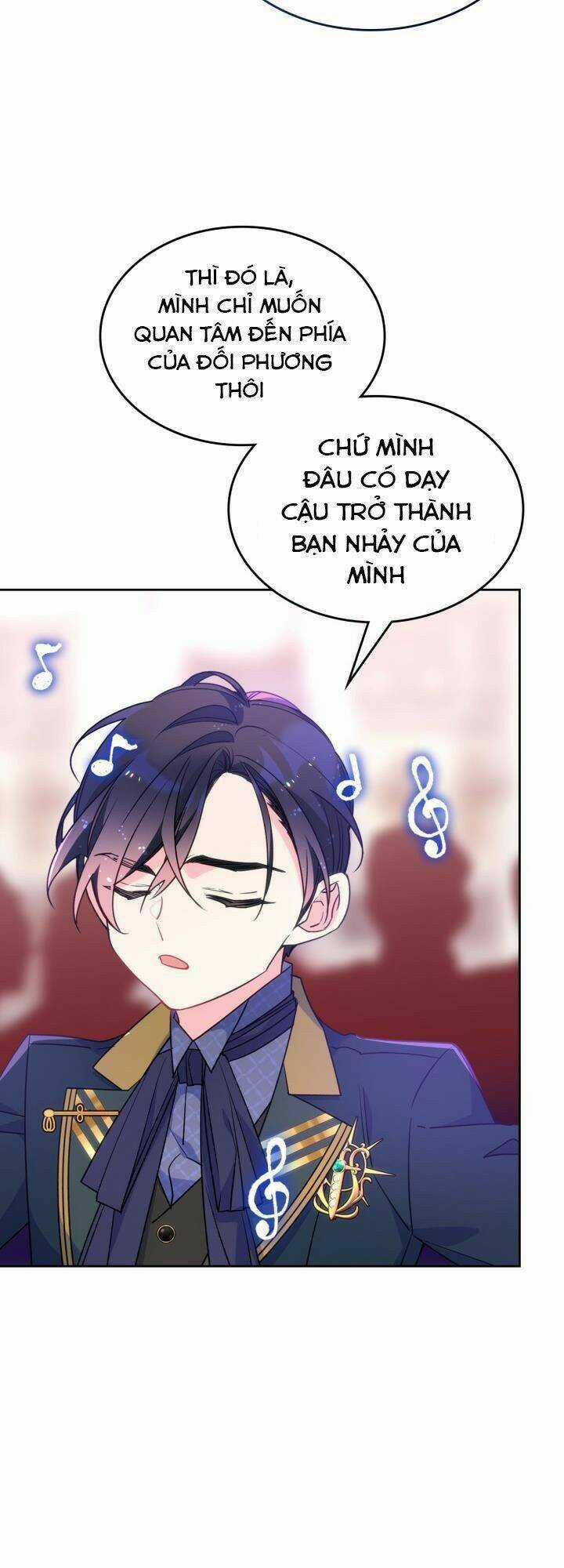 Anh Trai Tôi Quá Hiền Lành Làm Tôi Lo Lắng Ghê Chapter 42 trang 18