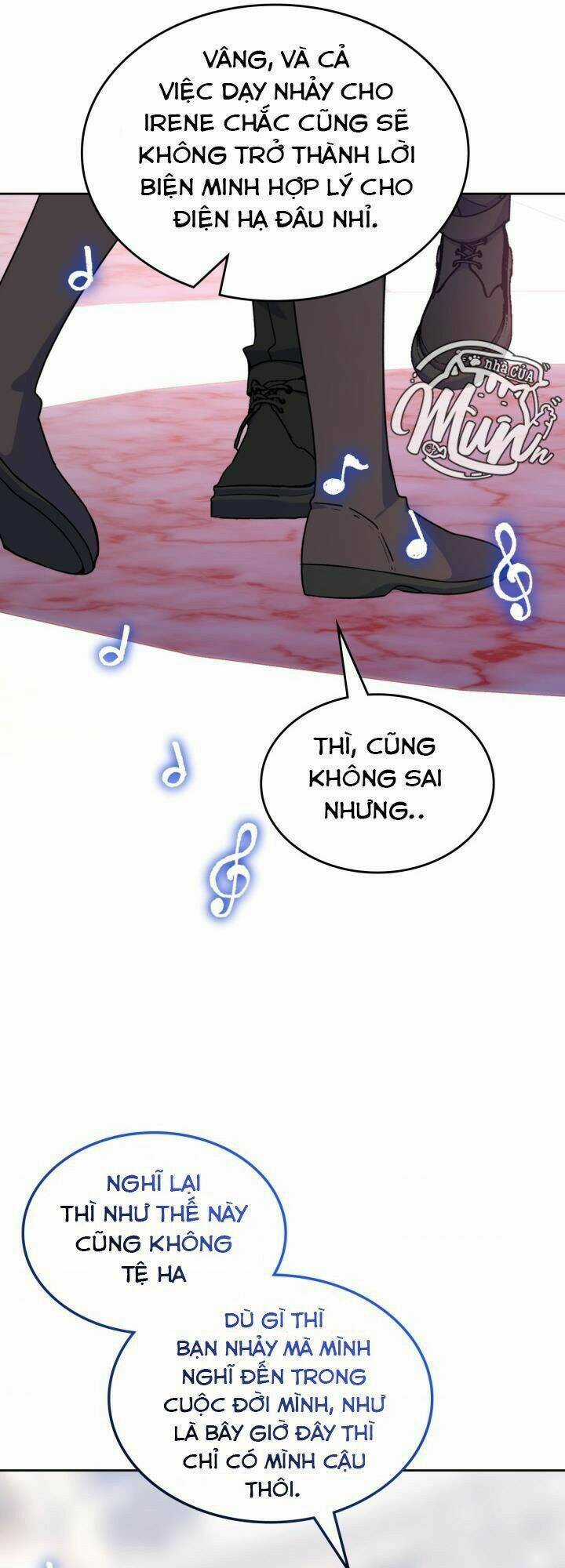 Anh Trai Tôi Quá Hiền Lành Làm Tôi Lo Lắng Ghê Chapter 42 trang 19