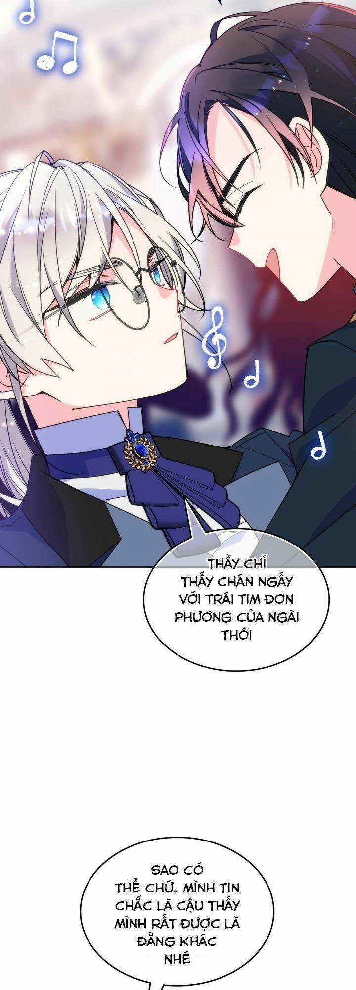 Anh Trai Tôi Quá Hiền Lành Làm Tôi Lo Lắng Ghê Chapter 42 trang 20