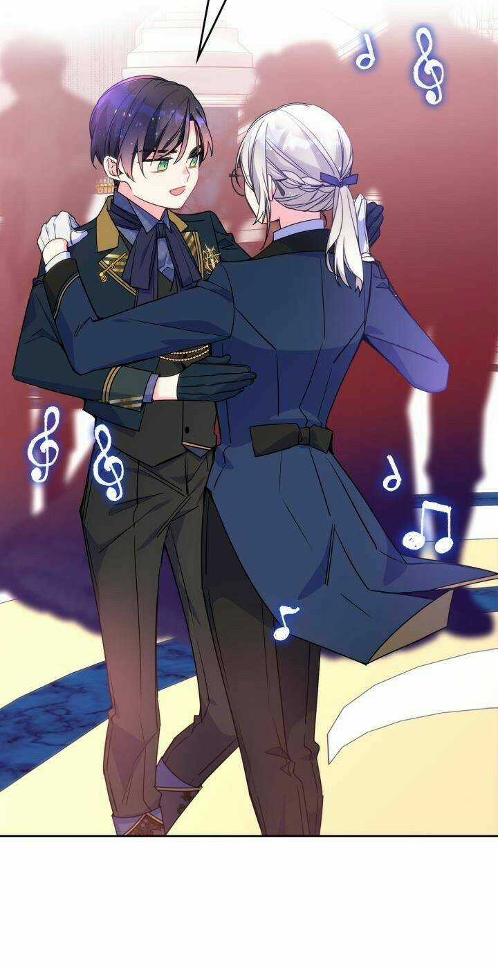 Anh Trai Tôi Quá Hiền Lành Làm Tôi Lo Lắng Ghê Chapter 42 trang 21