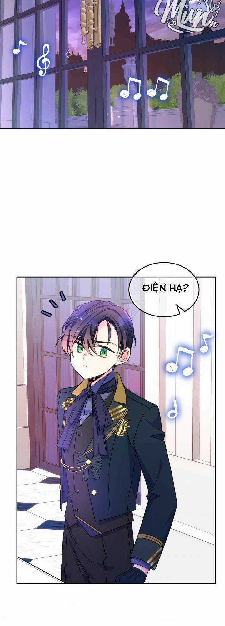 Anh Trai Tôi Quá Hiền Lành Làm Tôi Lo Lắng Ghê Chapter 42 trang 24