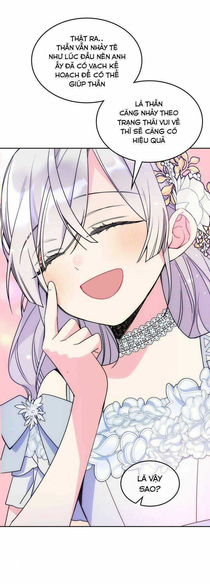 Anh Trai Tôi Quá Hiền Lành Làm Tôi Lo Lắng Ghê Chapter 42 trang 29