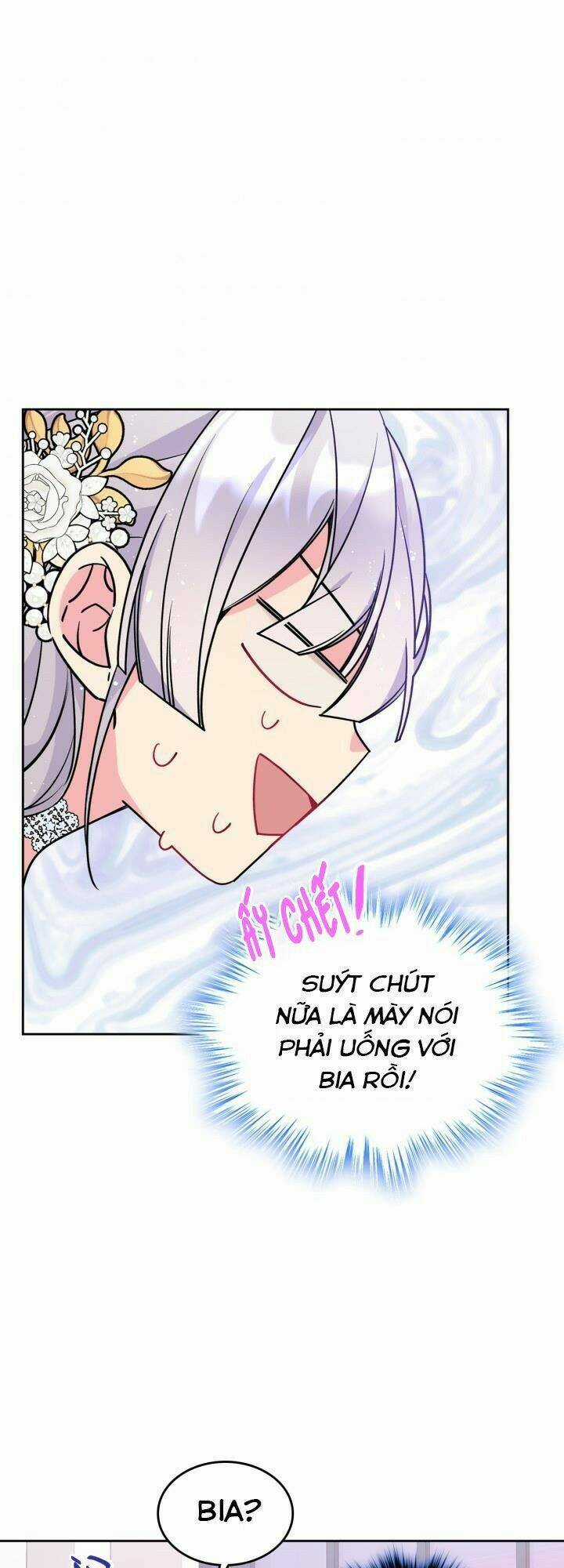 Anh Trai Tôi Quá Hiền Lành Làm Tôi Lo Lắng Ghê Chapter 42 trang 35