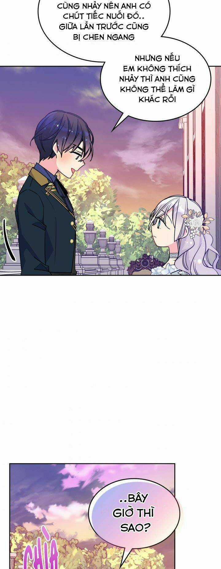 Anh Trai Tôi Quá Hiền Lành Làm Tôi Lo Lắng Ghê Chapter 42 trang 39