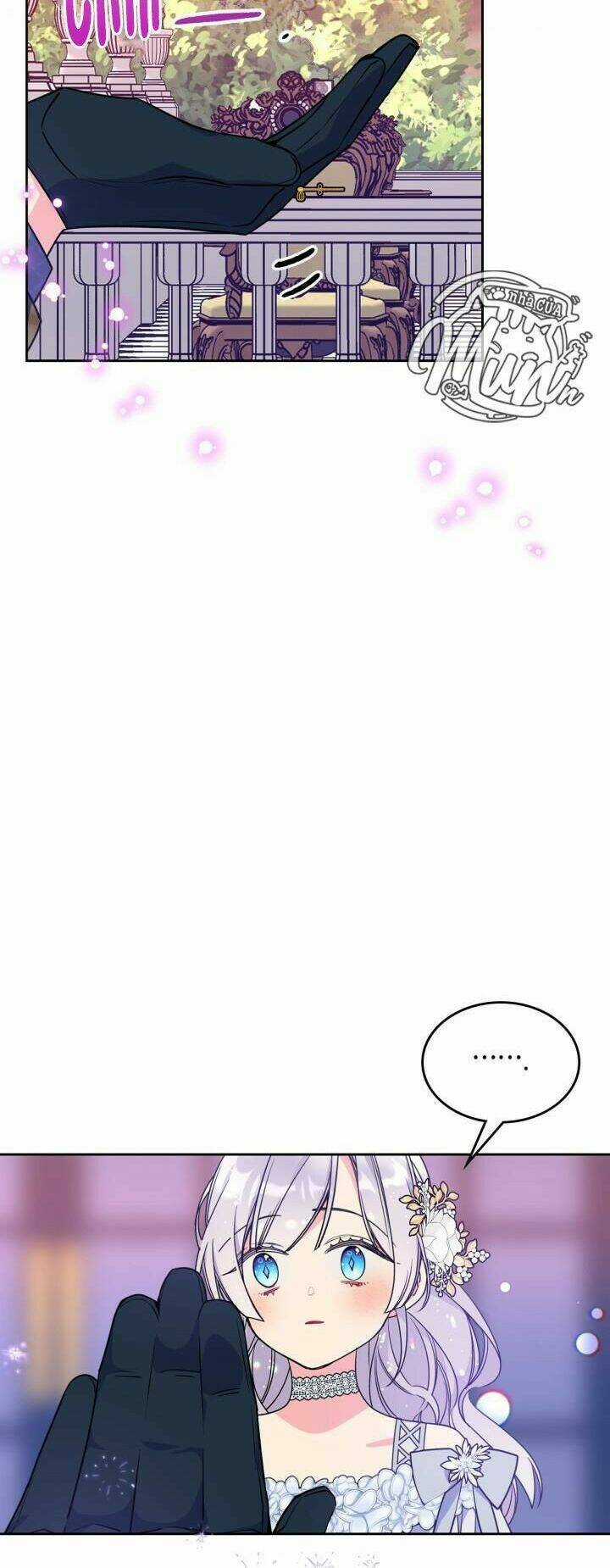 Anh Trai Tôi Quá Hiền Lành Làm Tôi Lo Lắng Ghê Chapter 42 trang 40