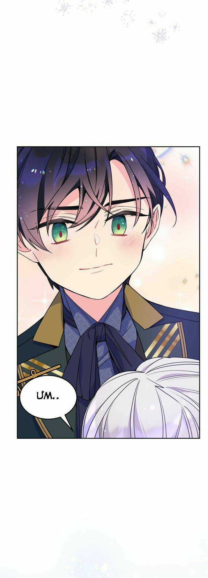 Anh Trai Tôi Quá Hiền Lành Làm Tôi Lo Lắng Ghê Chapter 42 trang 41