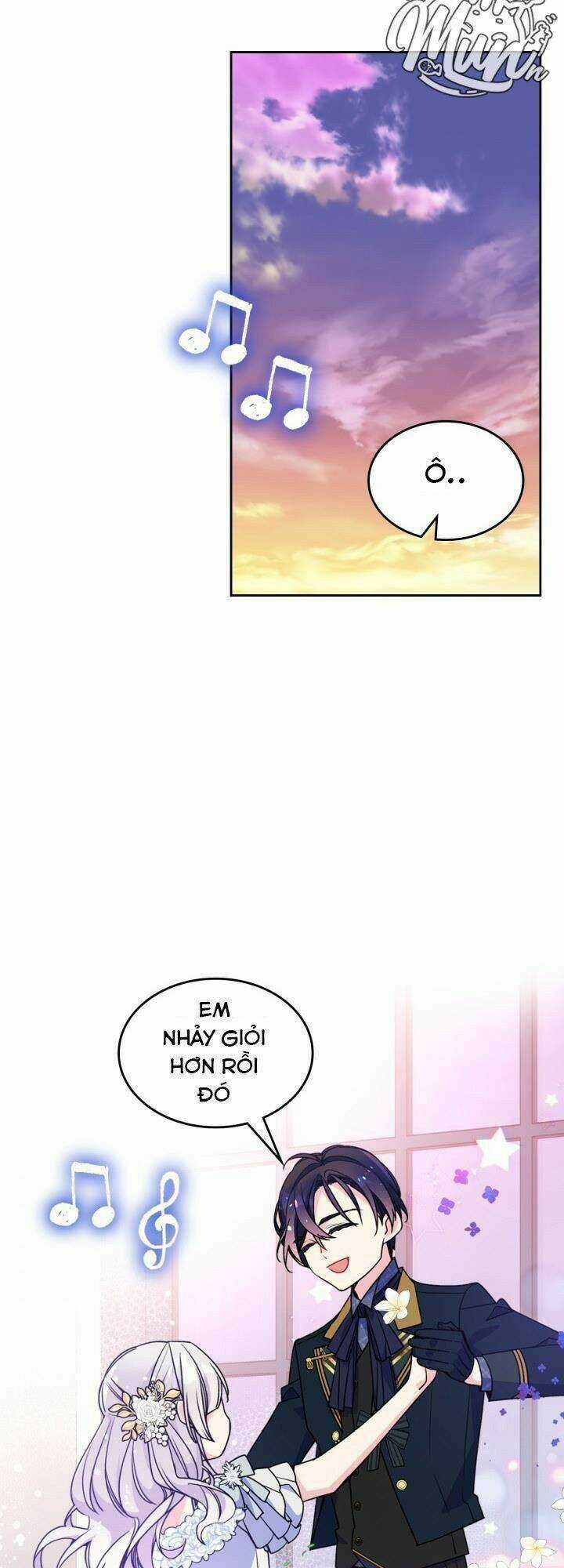 Anh Trai Tôi Quá Hiền Lành Làm Tôi Lo Lắng Ghê Chapter 42 trang 43