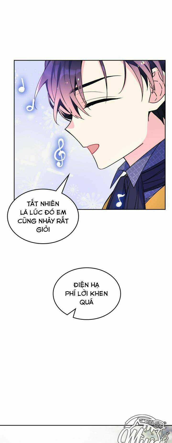 Anh Trai Tôi Quá Hiền Lành Làm Tôi Lo Lắng Ghê Chapter 42 trang 45