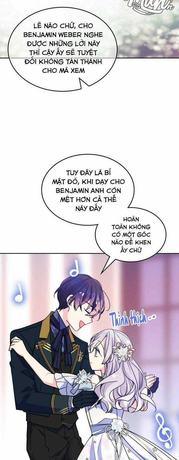 Anh Trai Tôi Quá Hiền Lành Làm Tôi Lo Lắng Ghê Chapter 42 trang 46