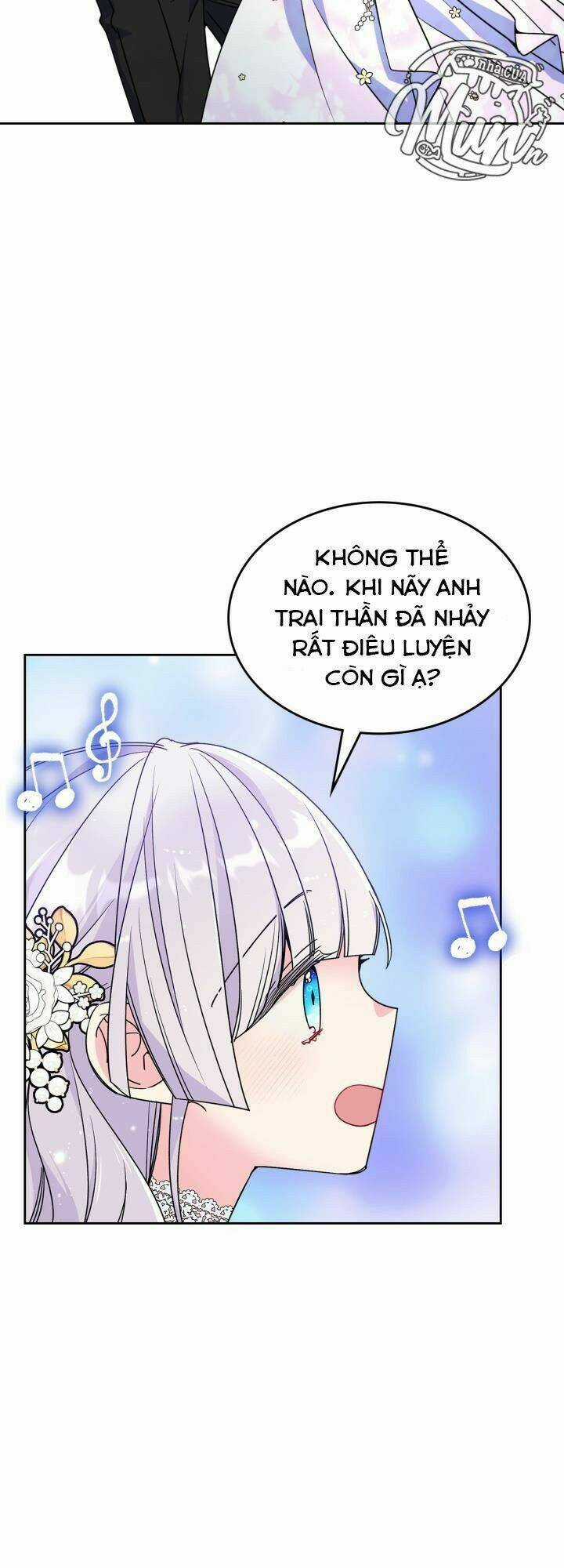 Anh Trai Tôi Quá Hiền Lành Làm Tôi Lo Lắng Ghê Chapter 42 trang 47