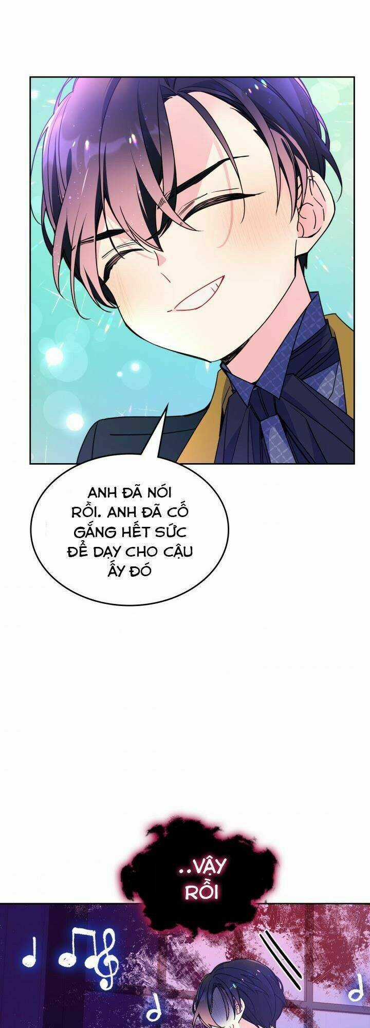 Anh Trai Tôi Quá Hiền Lành Làm Tôi Lo Lắng Ghê Chapter 42 trang 48
