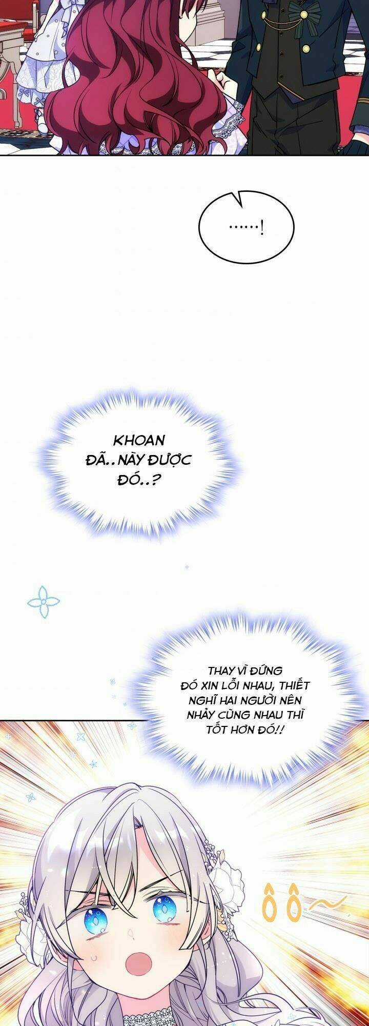 Anh Trai Tôi Quá Hiền Lành Làm Tôi Lo Lắng Ghê Chapter 42 trang 5