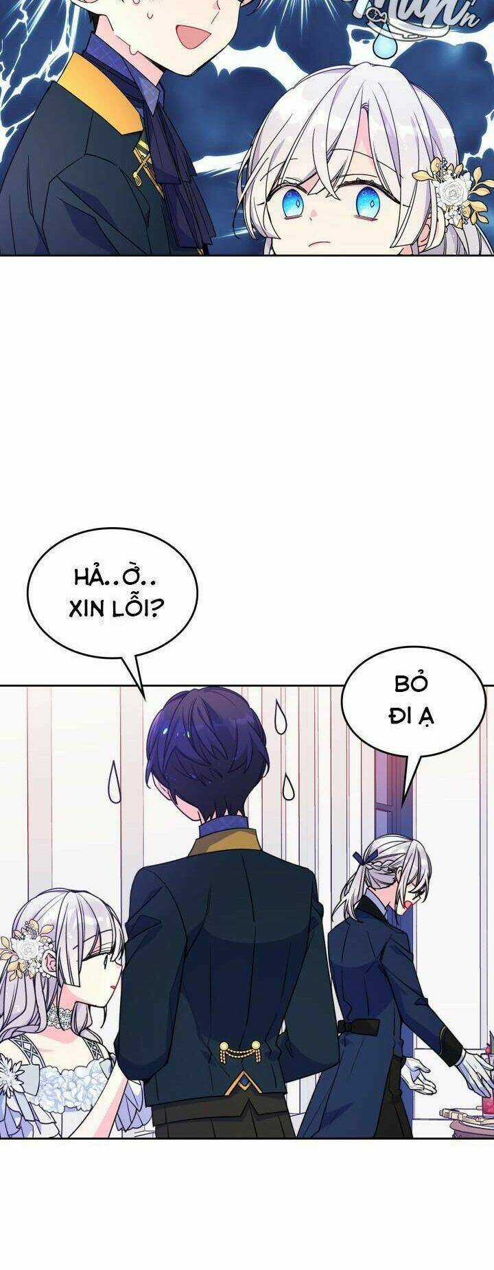 Anh Trai Tôi Quá Hiền Lành Làm Tôi Lo Lắng Ghê Chapter 42 trang 52