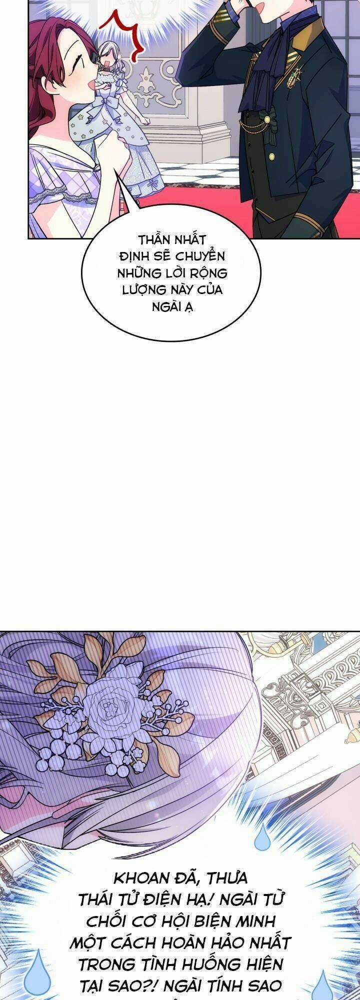 Anh Trai Tôi Quá Hiền Lành Làm Tôi Lo Lắng Ghê Chapter 42 trang 7