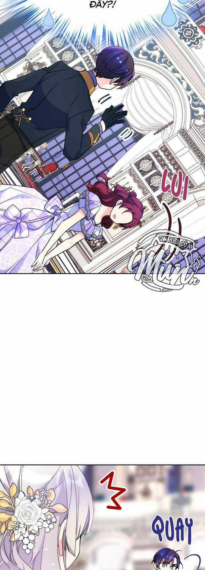 Anh Trai Tôi Quá Hiền Lành Làm Tôi Lo Lắng Ghê Chapter 42 trang 8