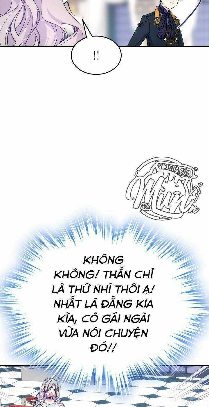 Anh Trai Tôi Quá Hiền Lành Làm Tôi Lo Lắng Ghê Chapter 42 trang 9