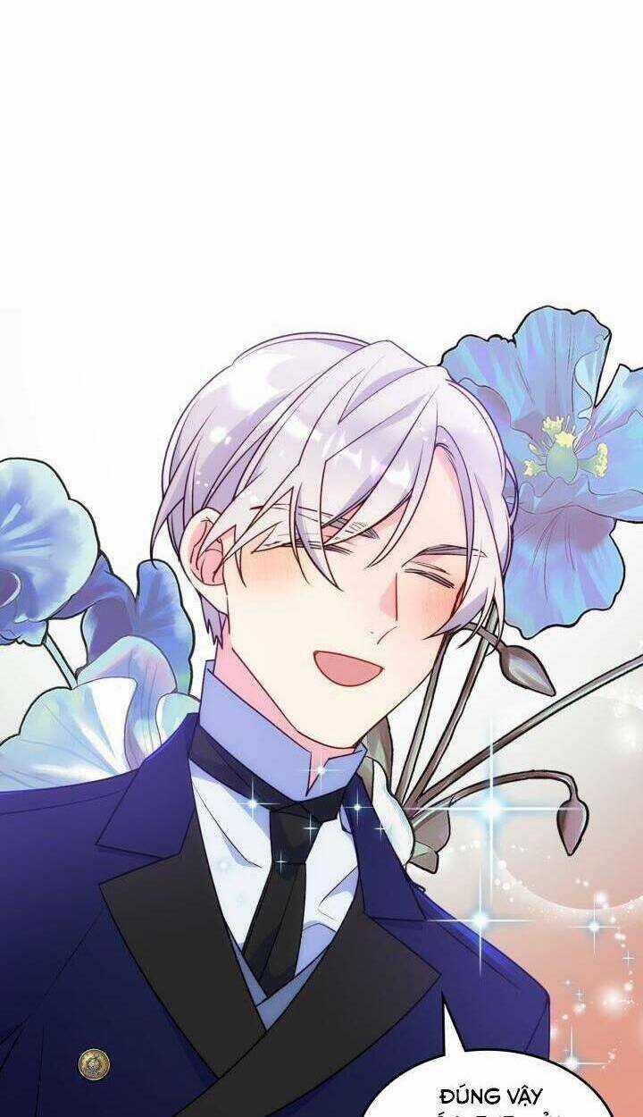 Anh Trai Tôi Quá Hiền Lành Làm Tôi Lo Lắng Ghê Chapter 43 trang 10