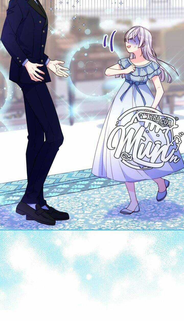 Anh Trai Tôi Quá Hiền Lành Làm Tôi Lo Lắng Ghê Chapter 43 trang 12