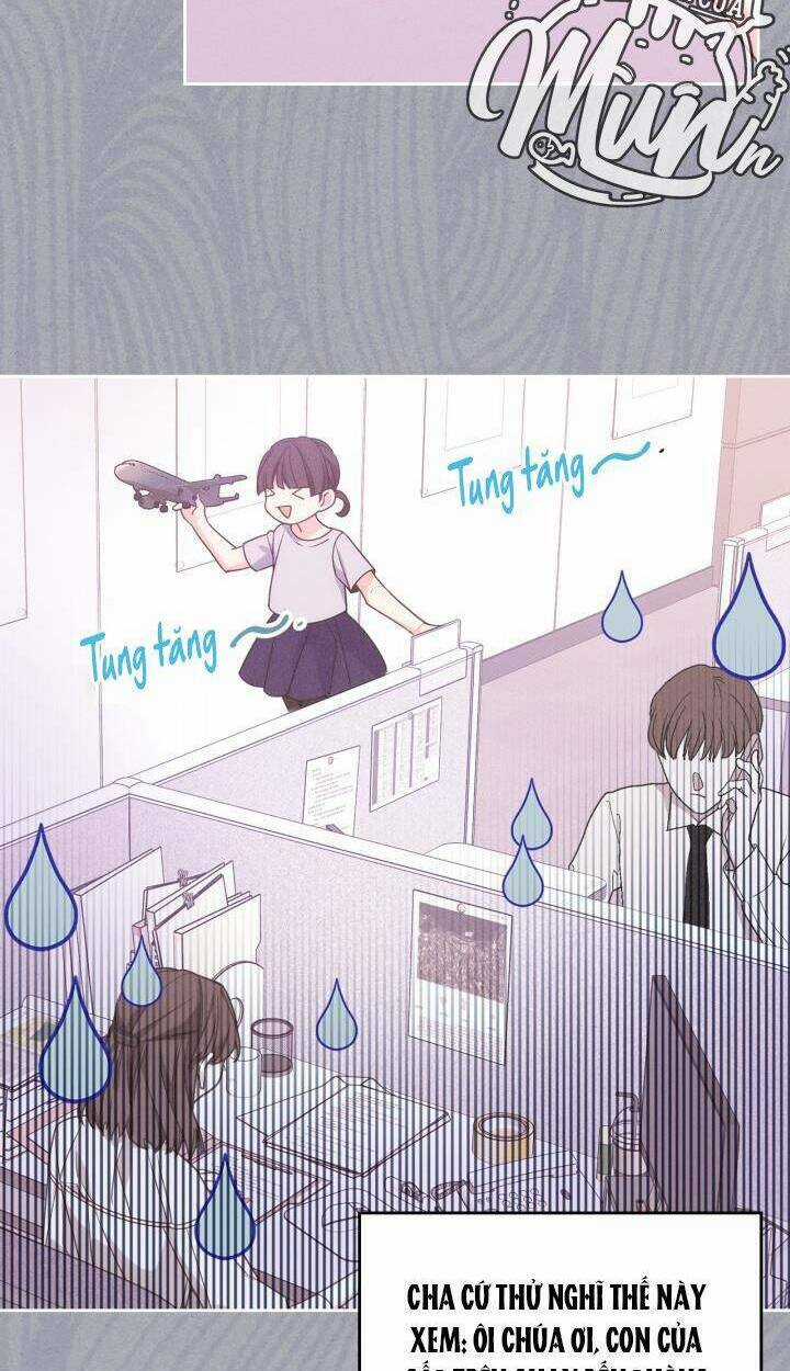 Anh Trai Tôi Quá Hiền Lành Làm Tôi Lo Lắng Ghê Chapter 43 trang 15